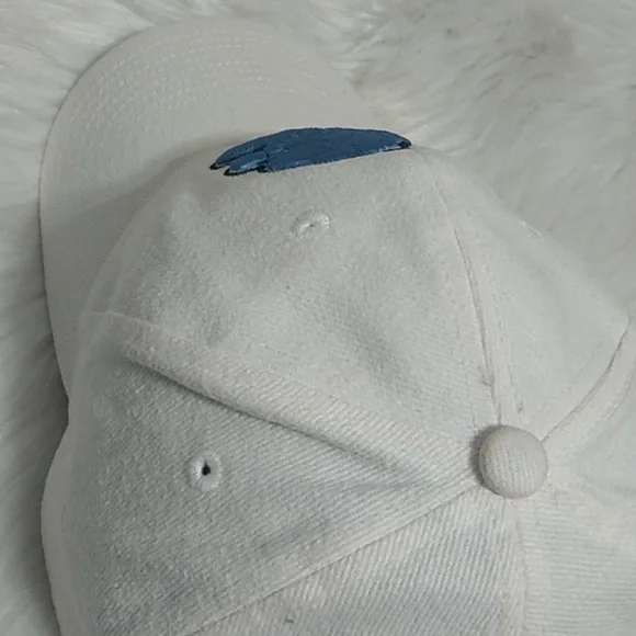 HTF! NFL Detroit Lions Adjustable Velcro Back Vintage Unisex Hat - Picture 6 of 14